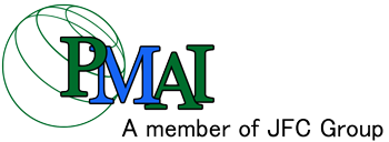 PMAI logo